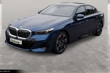 BMW 520 din 2024 - oferta BMW186369