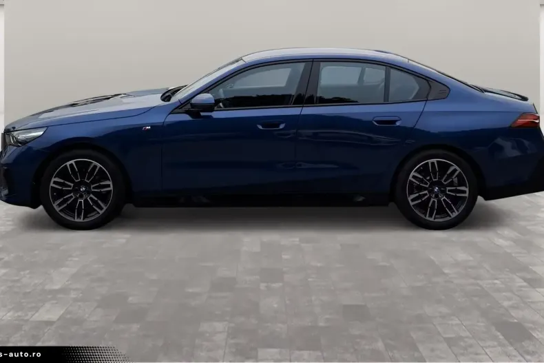 BMW 520 (Seria 5) din 2024 cu 11.073 km - oferta BMW186369 - foto 2