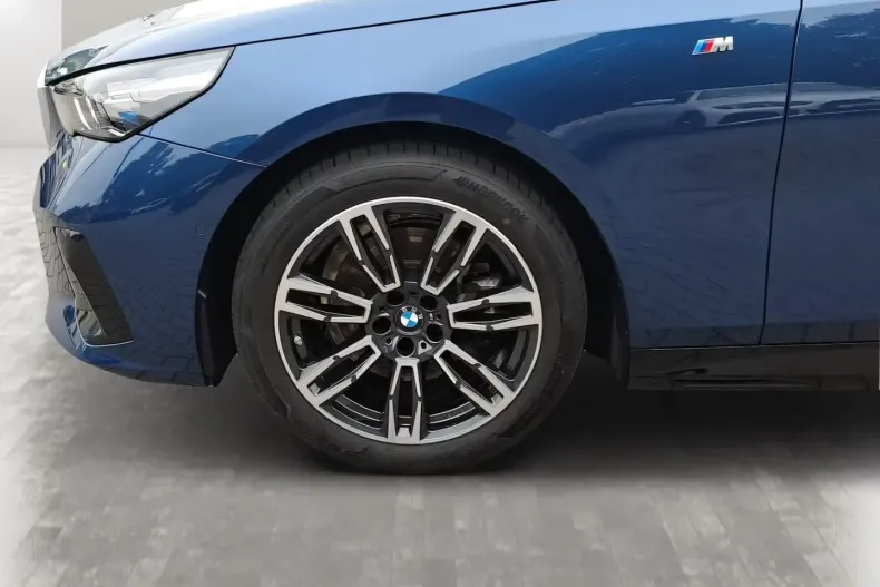 BMW 520 (Seria 5) din 2024 cu 11.073 km - oferta BMW186369 - foto 5