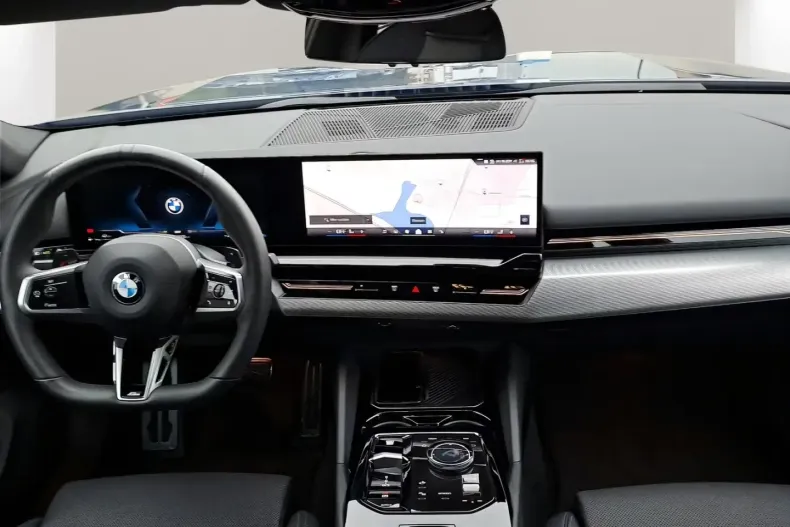 BMW 520 (Seria 5) din 2024 cu 11.073 km - oferta BMW186369 - foto 11