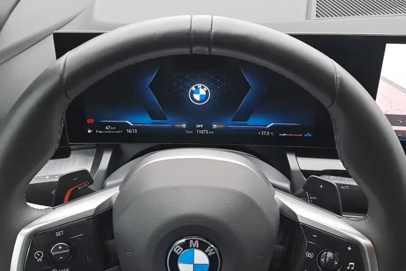 BMW 520 (Seria 5) din 2024 cu 11.073 km - oferta BMW186369 - foto 12