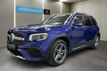 Mercedes-Benz GLB 250 din 2022 - oferta MER186371