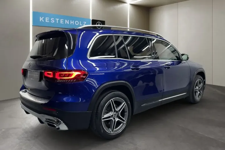 Mercedes-Benz GLB 250 (Clasa GLB) din 2022 cu 97.052 km - oferta MER186371 - foto 3