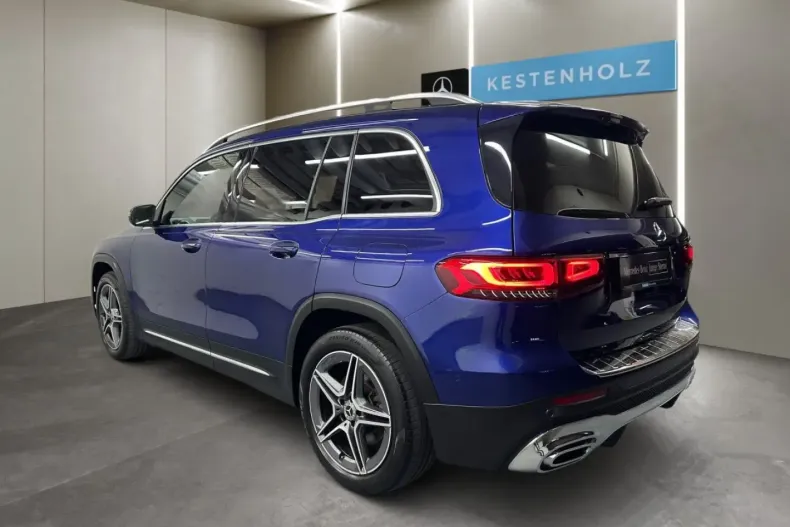 Mercedes-Benz GLB 250 (Clasa GLB) din 2022 cu 97.052 km - oferta MER186371 - foto 4