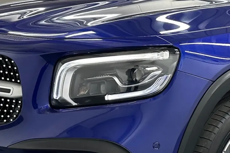 Mercedes-Benz GLB 250 (Clasa GLB) din 2022 cu 97.052 km - oferta MER186371 - foto 5