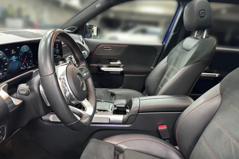 Mercedes-Benz GLB 250 (Clasa GLB) din 2022 cu 97.052 km - oferta MER186371 - foto 7