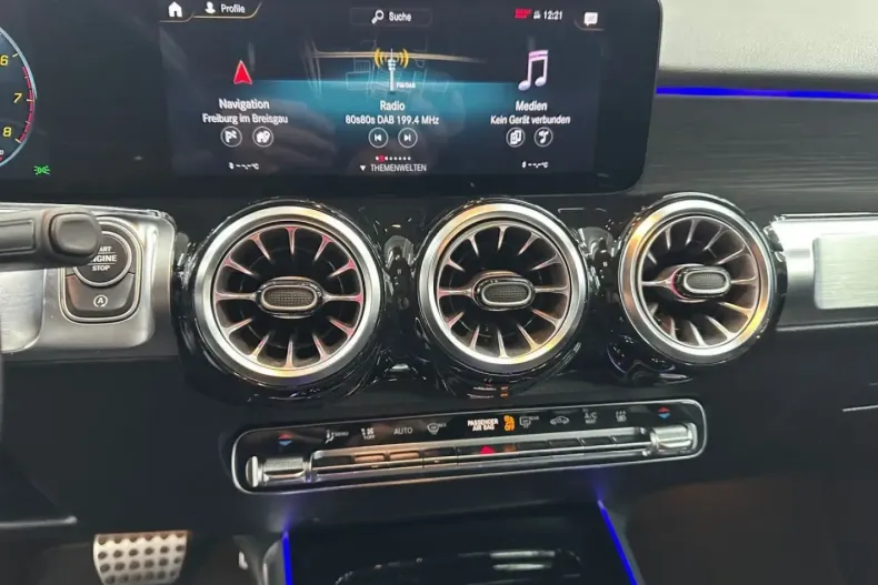 Mercedes-Benz GLB 250 (Clasa GLB) din 2022 cu 97.052 km - oferta MER186371 - foto 9