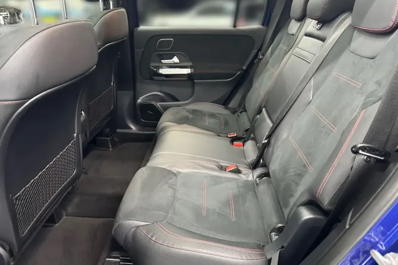 Mercedes-Benz GLB 250 (Clasa GLB) din 2022 cu 97.052 km - oferta MER186371 - foto 11