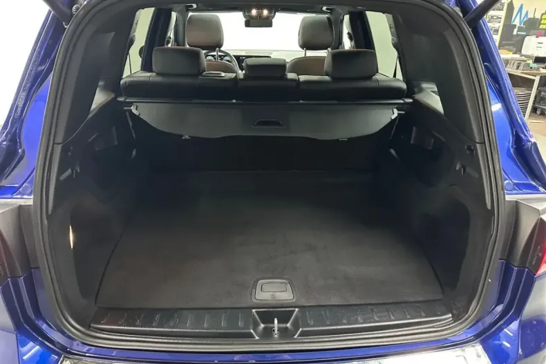 Mercedes-Benz GLB 250 (Clasa GLB) din 2022 cu 97.052 km - oferta MER186371 - foto 12