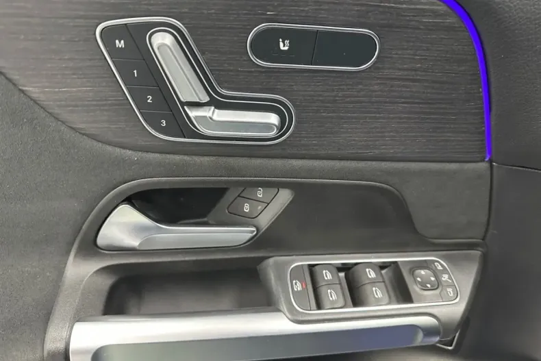 Mercedes-Benz GLB 250 (Clasa GLB) din 2022 cu 97.052 km - oferta MER186371 - foto 15