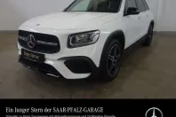 Mercedes-Benz GLB 200 (Clasa GLB) din 2021 cu 83.150 km - oferta MER186372 - foto 1