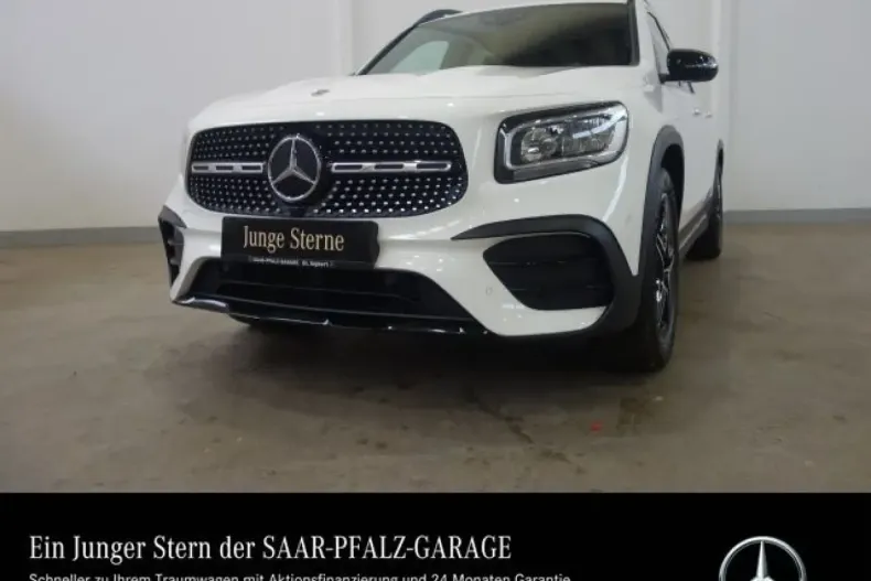 Mercedes-Benz GLB 200 (Clasa GLB) din 2021 cu 83.150 km - oferta MER186372 - foto 2