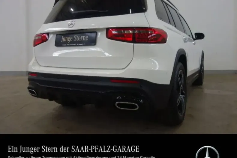 Mercedes-Benz GLB 200 (Clasa GLB) din 2021 cu 83.150 km - oferta MER186372 - foto 5