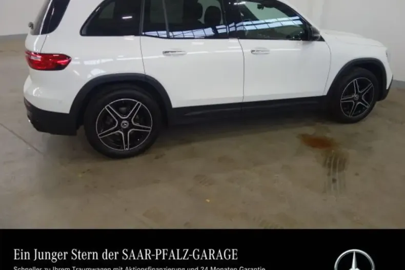 Mercedes-Benz GLB 200 (Clasa GLB) din 2021 cu 83.150 km - oferta MER186372 - foto 6