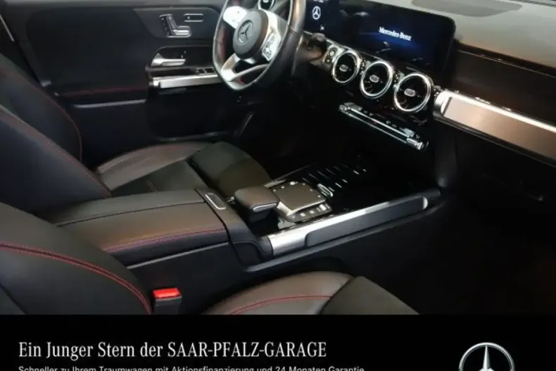 Mercedes-Benz GLB 200 (Clasa GLB) din 2021 cu 83.150 km - oferta MER186372 - foto 8