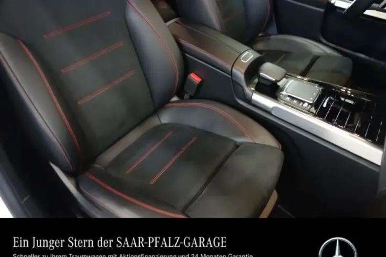 Mercedes-Benz GLB 200 (Clasa GLB) din 2021 cu 83.150 km - oferta MER186372 - foto 9