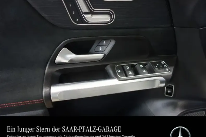 Mercedes-Benz GLB 200 (Clasa GLB) din 2021 cu 83.150 km - oferta MER186372 - foto 10