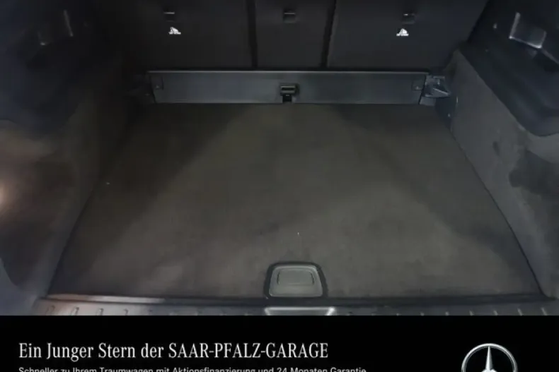 Mercedes-Benz GLB 200 (Clasa GLB) din 2021 cu 83.150 km - oferta MER186372 - foto 11