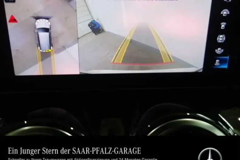 Mercedes-Benz GLB 200 (Clasa GLB) din 2021 cu 83.150 km - oferta MER186372 - foto 15