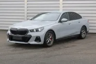 BMW 520 (Seria 5) din 2023 cu 42.589 km - oferta BMW186373 - foto 1