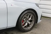 BMW 520 (Seria 5) din 2023 cu 42.589 km - oferta BMW186373 - foto 3