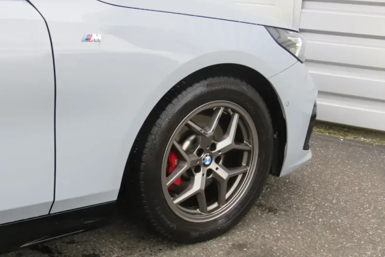 BMW 520 (Seria 5) din 2023 cu 42.589 km - oferta BMW186373 - foto 3