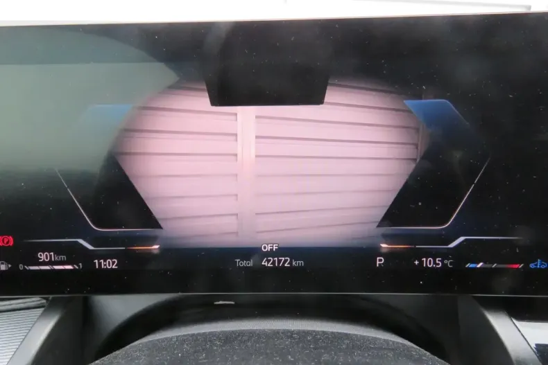 BMW 520 (Seria 5) din 2023 cu 42.589 km - oferta BMW186373 - foto 5