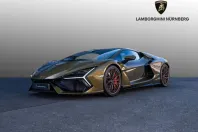 Lamborghini Revuelto din 2024 cu 3.490 km - oferta LAM186374 - foto 1
