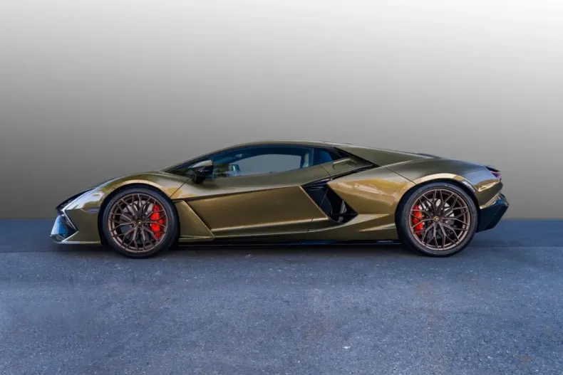Lamborghini Revuelto din 2024 cu 3.490 km - oferta LAM186374 - foto 11