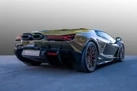 Lamborghini Revuelto din 2024 cu 3.490 km - oferta LAM186374 - foto 12