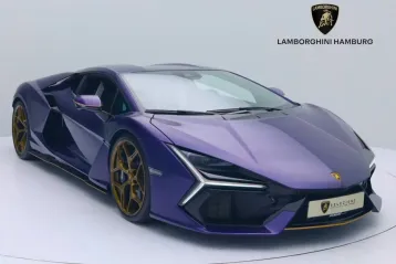 Lamborghini Revuelto din 2024 - oferta LAM186376