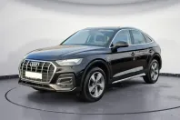 Audi Q5 din 2021 cu 105.924 km - oferta AUD186377 - foto 1