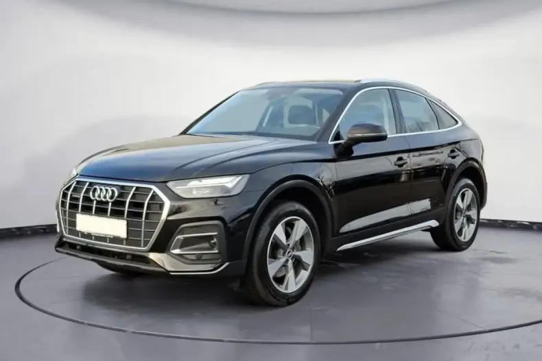 Audi Q5 din 2021 cu 105.924 km - oferta AUD186377 - foto 1