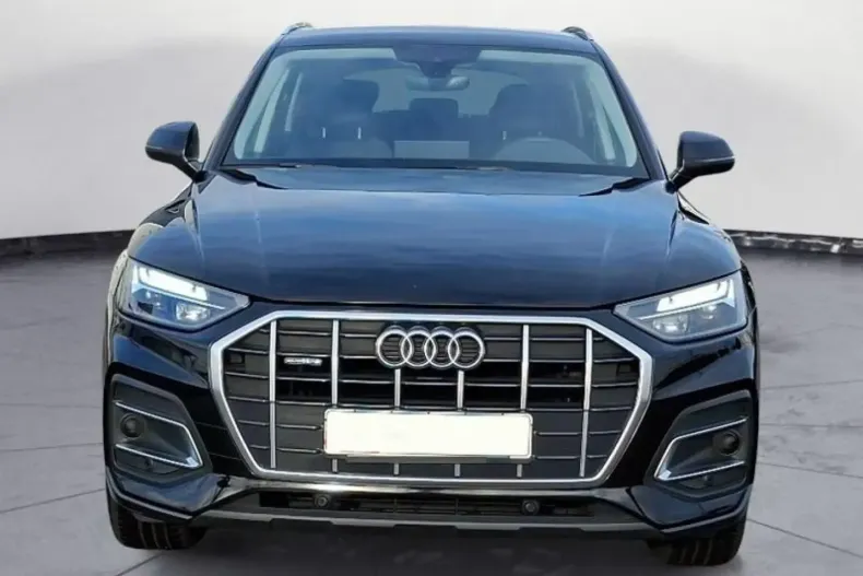 Audi Q5 din 2021 cu 105.924 km - oferta AUD186377 - foto 2