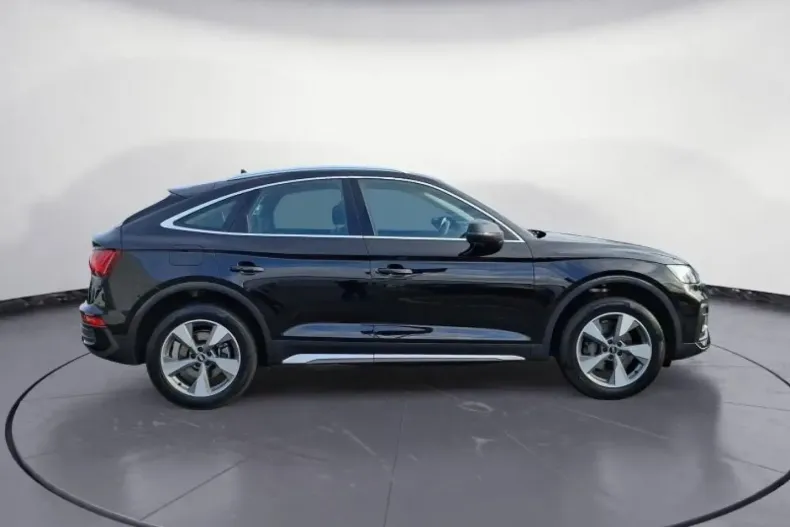 Audi Q5 din 2021 cu 105.924 km - oferta AUD186377 - foto 3