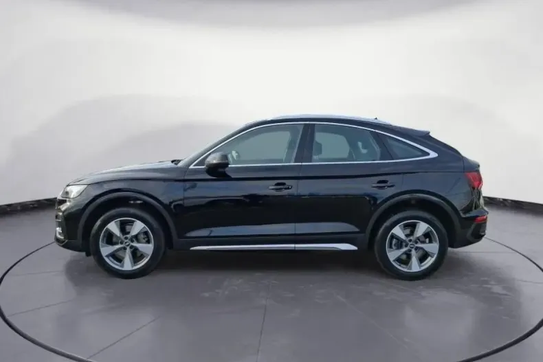 Audi Q5 din 2021 cu 105.924 km - oferta AUD186377 - foto 5