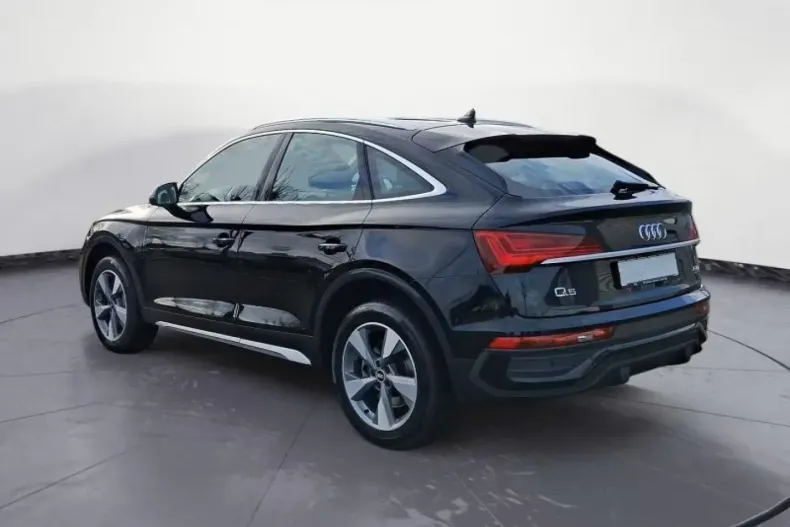 Audi Q5 din 2021 cu 105.924 km - oferta AUD186377 - foto 6