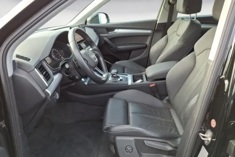 Audi Q5 din 2021 cu 105.924 km - oferta AUD186377 - foto 9