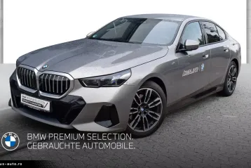 BMW 520 din 2023 - oferta BMW186378