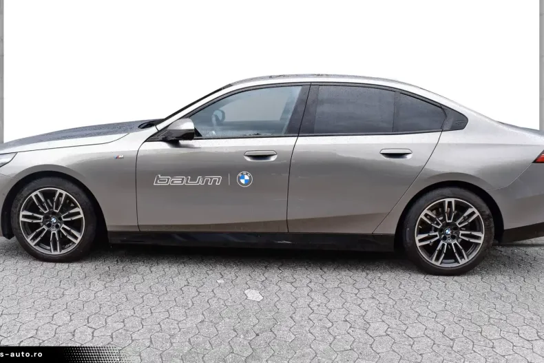 BMW 520 (Seria 5) din 2023 cu 48.500 km - oferta BMW186378 - foto 3