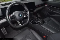 BMW 520 (Seria 5) din 2023 cu 48.500 km - oferta BMW186378 - foto 8