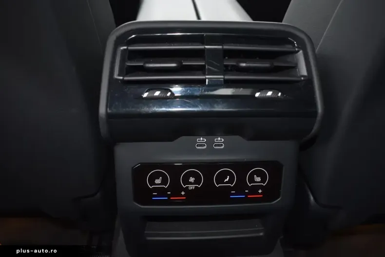 BMW 520 (Seria 5) din 2023 cu 48.500 km - oferta BMW186378 - foto 11