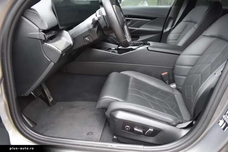 BMW 520 (Seria 5) din 2023 cu 48.500 km - oferta BMW186378 - foto 17