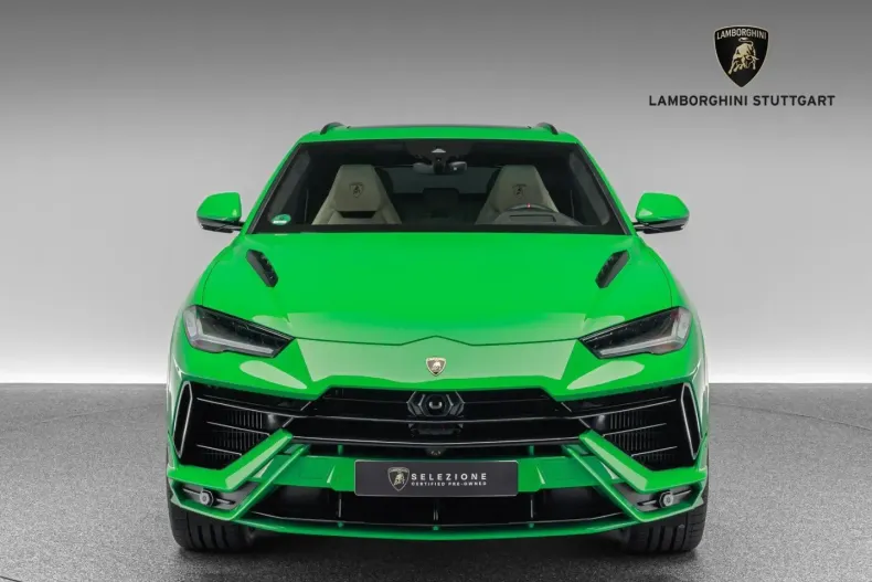 Lamborghini Urus din 2024 cu 7.900 km - oferta LAM186379 - foto 2