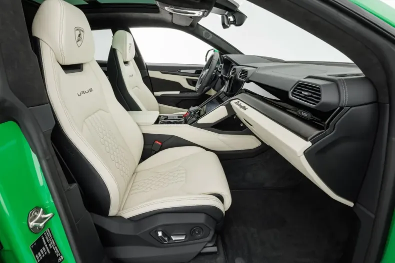 Lamborghini Urus din 2024 cu 7.900 km - oferta LAM186379 - foto 10