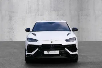 Lamborghini Urus din 2024 - oferta LAM186380