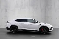 Lamborghini Urus din 2024 cu 6.140 km - oferta LAM186380 - foto 2