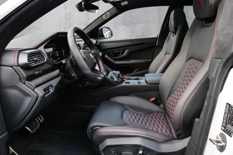 Lamborghini Urus din 2024 cu 6.140 km - oferta LAM186380 - foto 7