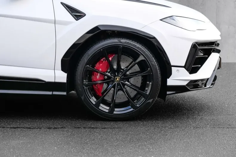 Lamborghini Urus din 2024 cu 6.140 km - oferta LAM186380 - foto 8