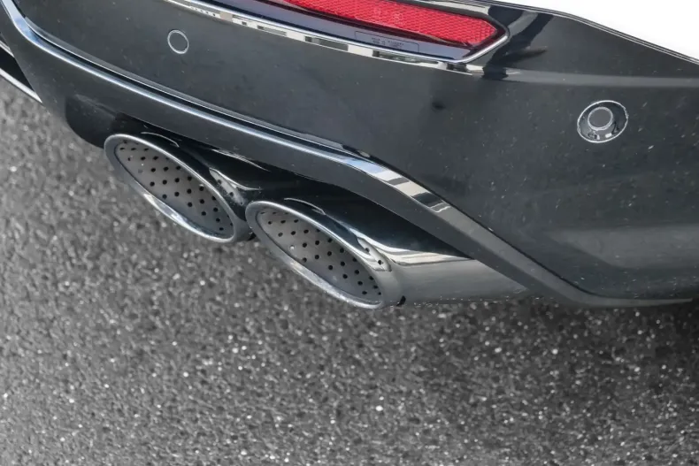 Lamborghini Urus din 2024 cu 6.140 km - oferta LAM186380 - foto 9